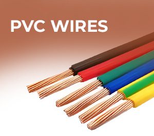 PVC WIRES